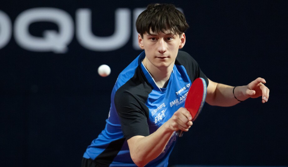 FLTT international im Einsatz: Nächste Turniere stehen an - WTT Youth ...