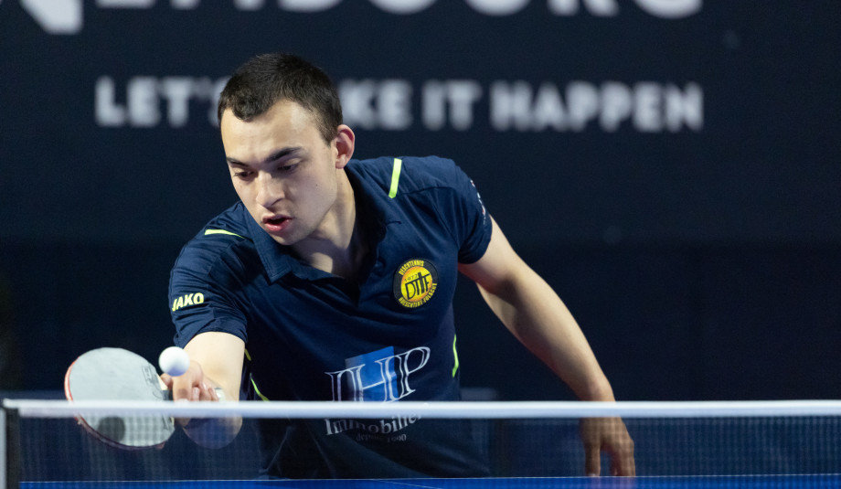 FLTT-Trio startet beim Star Contender in London