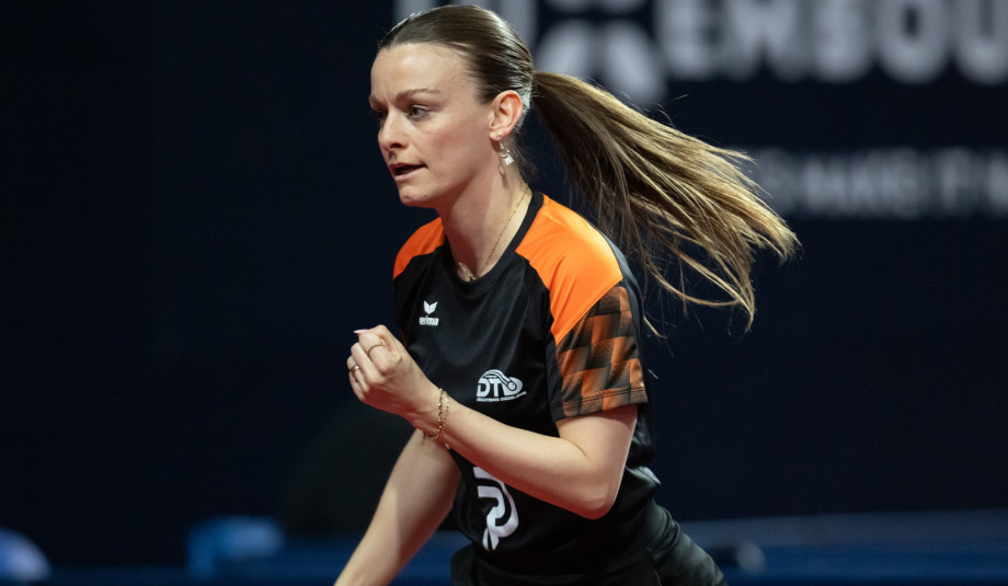 Überzeugender Auftritt von De Nutte - Unsere Nationalspieler im Ausland