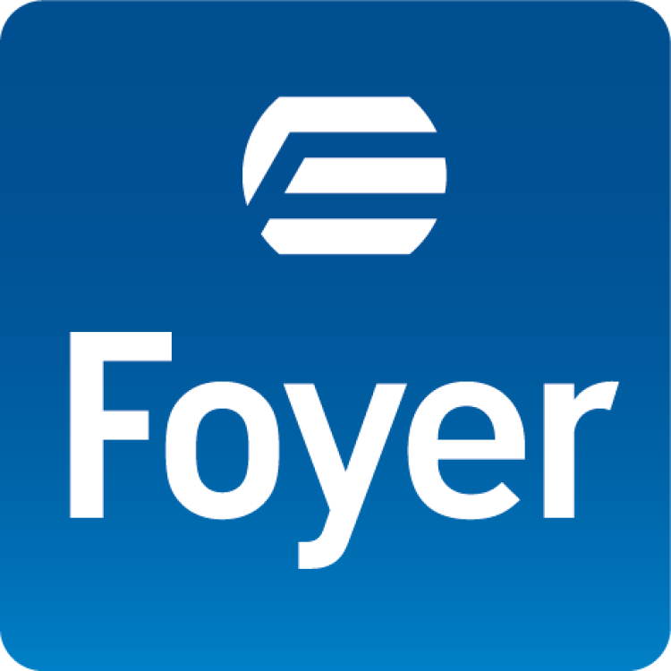 Foyer logo