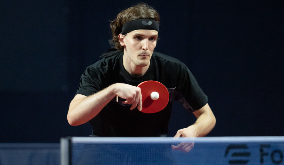Frühes Aus für Mladenovic und De Nutte beim Singapore Smash