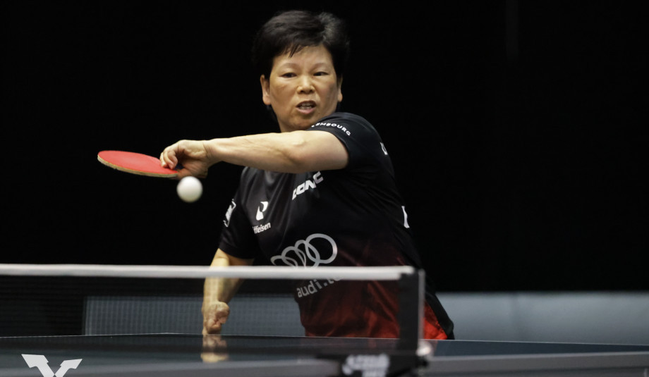 FLTT mit acht Spielerinnen und Spielern beim WTT Feeder Düsseldorf 2026