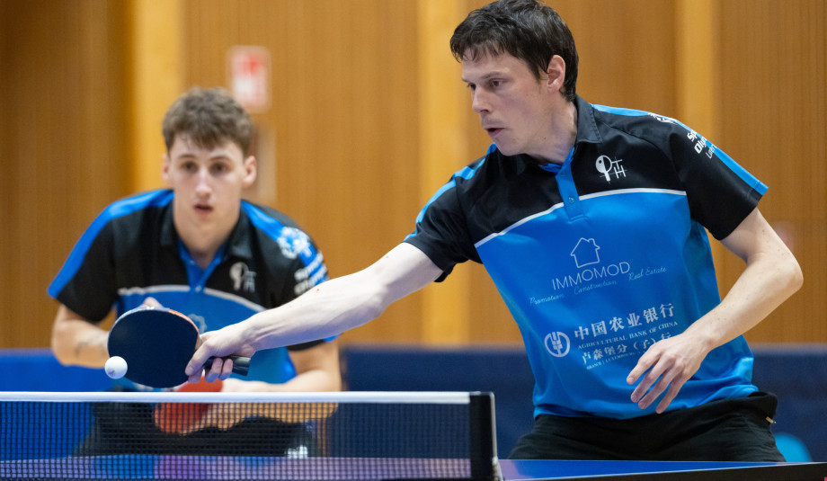 Vorschau National TT-League PO5