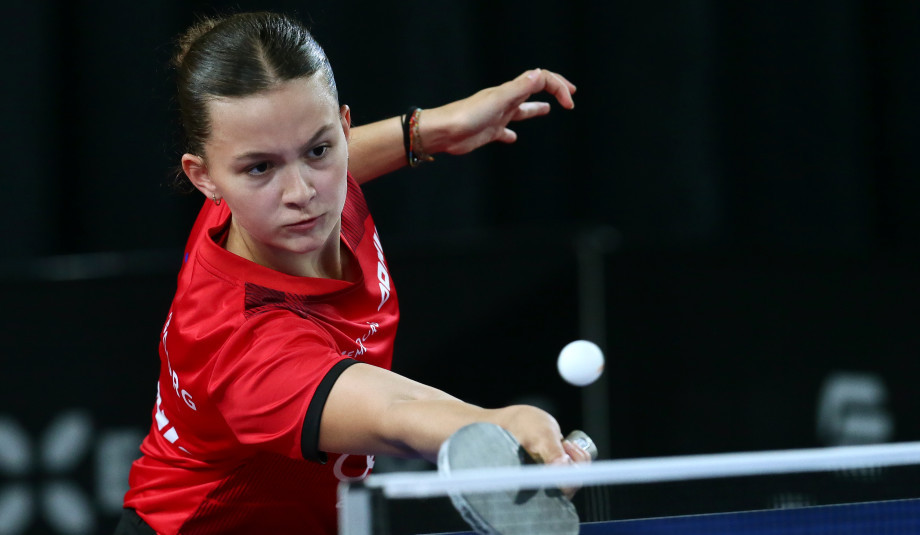 FLTT-Nachwuchs startet bei internationalen Jugendturnieren
