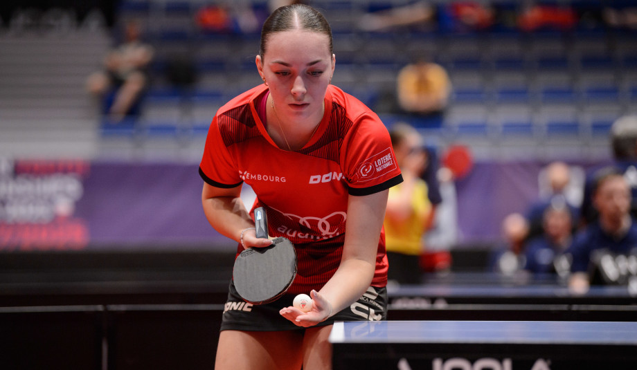 Sadikovic startet mit Siegen in die Saison