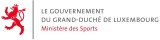 ministere des sports