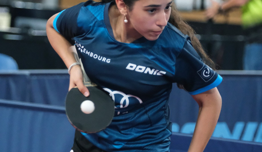 FLTT-Nachwuchs reist zu den Serbia Open - Joola Europe Youth Series